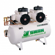 Máy nén khí Swan DR-115-TD