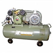 Máy nén khí Swan SVP-201