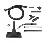 Máy hút bụi công nghiệp Numatic PPR 370-12  KIT AS1