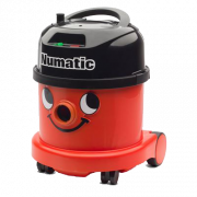 Máy hút bụi công nghiệp Numatic PPR 370-12  KIT AS1