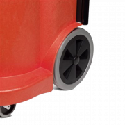 Máy hút bụi công nghiệp Numatic NVDQ 900-2 (KIT BA2)