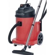 Máy hút bụi công nghiệp Numatic NVDQ 900-2 (KIT BA2)