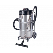 Máy hút bụi công nghiệp Numatic NTT 2003-2 (Kit BA5)
