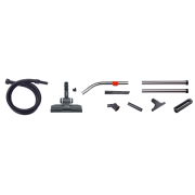 Máy hút bụi công nghiệp đeo lưng Numatic RSV 130-1 KIT AS30 (new)