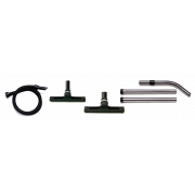 Máy hút bụi công nghiệp Numatic WVD 900-2  (Kit BS8)