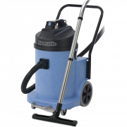Máy hút bụi công nghiệp Numatic WVD 900-2  (Kit BS8)