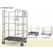 Xe đẩy lồng Worktainer Prestar WT-11-80-17-P(2DR)