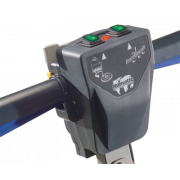 Máy chà sàn liên hợp nhỏ Numatic TTQ 1535S