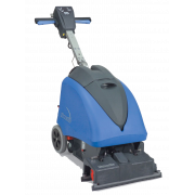 Máy chà sàn liên hợp nhỏ Numatic TTQ 1535S
