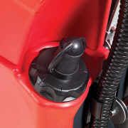 Máy chà sàn liên hợp Numatic ET 4045