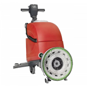 Máy chà sàn liên hợp Numatic ET 4045