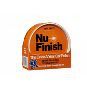 Xi lau bóng và bảo vệ sơn xe Nu Finish NFP-80