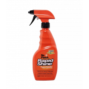 Dung dịch đánh bóng nhanh Nu Finish NFR-12