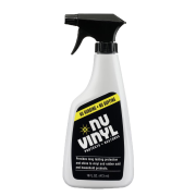 Dung dịch bảo vệ và phục hồi sáng bóng sơn xe Nu Finish NV-300