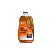 Nước rửa xe cao cấp Nu Finish NFW-821