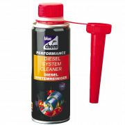 Vệ sinh hệ thống dầu Bluechem