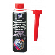 Vệ sinh hệ thống phun dầu áp suất cao Bluechem