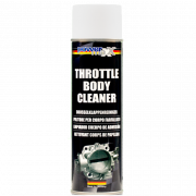 Vệ sinh họng ga Bluechem