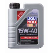 Dầu nhớt động cơ Liqui Moly 2570