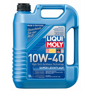 Dầu nhớt động cơ Liqui Moly 9505