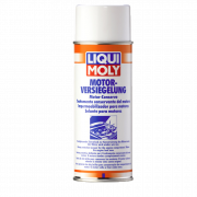 Phủ bóng động cơ Liqui Moly 400ml