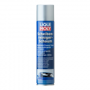 Chai xịt vệ sinh kính dạng bọt Liqui Moly 1512