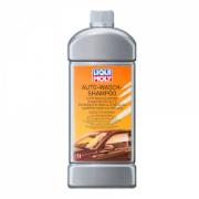 Phục hồi, làm mới nhựa ngoài Liqui Moly 1552