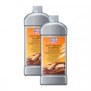 Nước rửa xe Liqui Moly 1545 1L