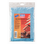 Khăn đánh bóng 2 mặt Liqui Moly 1553