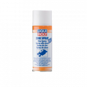 Mạ kẽm lạnh chống rỉ (màu sậm) Liqui Moly 1540