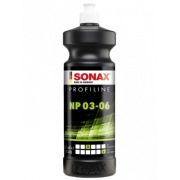 Dung dịch đánh bóng sơn xe không silicon Sonax 208300