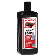 Chất đánh bóng nano bằng máy Sonax 209300