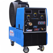 Máy hàn CO2/MIG Tân Thành TTC 251I