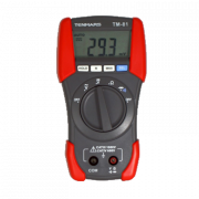 Đồng hồ vạn năng Tenmars TM-81