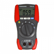 Đồng hồ vạn năng Tenmars TM-82