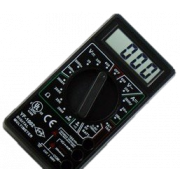 Đồng hồ vạn năng Tenmars YF-1002