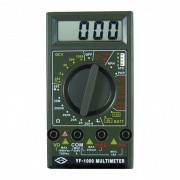 Đồng hồ vạn năng Tenmars YF-1000