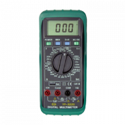 Đồng hồ vạn năng Tenmars YF-3220