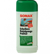 Kem đánh bóng kính dùng tay Sonax 274100