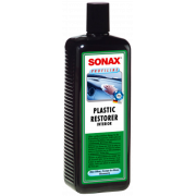 Chất làm sạch nhựa trong xe Sonax 286300