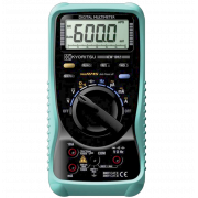 Đồng hồ vạn năng Kyoritsu 1051