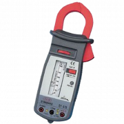 Ampe kìm quay chọn chế độ SEW ST-375