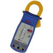 Ampe kìm quay chọn chế độ SEW ST-600