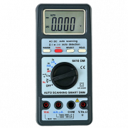 Đồng hồ vạn năng SEW 6410 DM