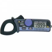 Ampe kìm đo dòng rò Kyoritsu 2431