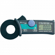 Ampe kìm đo dòng rò Kyoritsu 2434