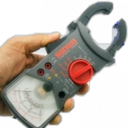 Ampe kìm chỉ thị kim Sanwa CAM600S