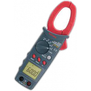 Ampe kìm chỉ thị số Sanwa DCM600DR