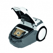 Máy hút bụi công nghiệp Karcher VC 2 * KAP