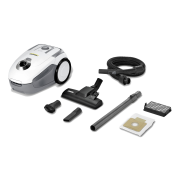 Máy hút bụi công nghiệp Karcher VC 2 * KAP